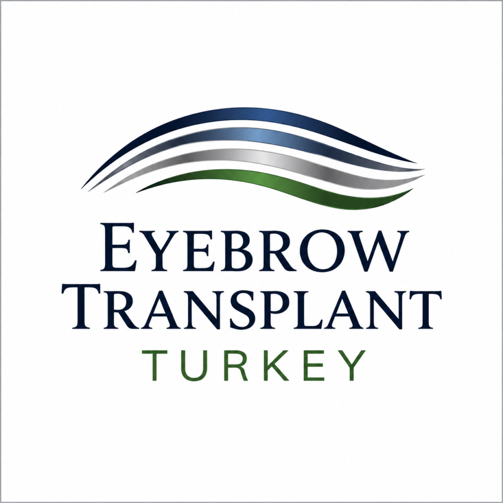 Eyebrow Transplant Turkey Before and After Results
